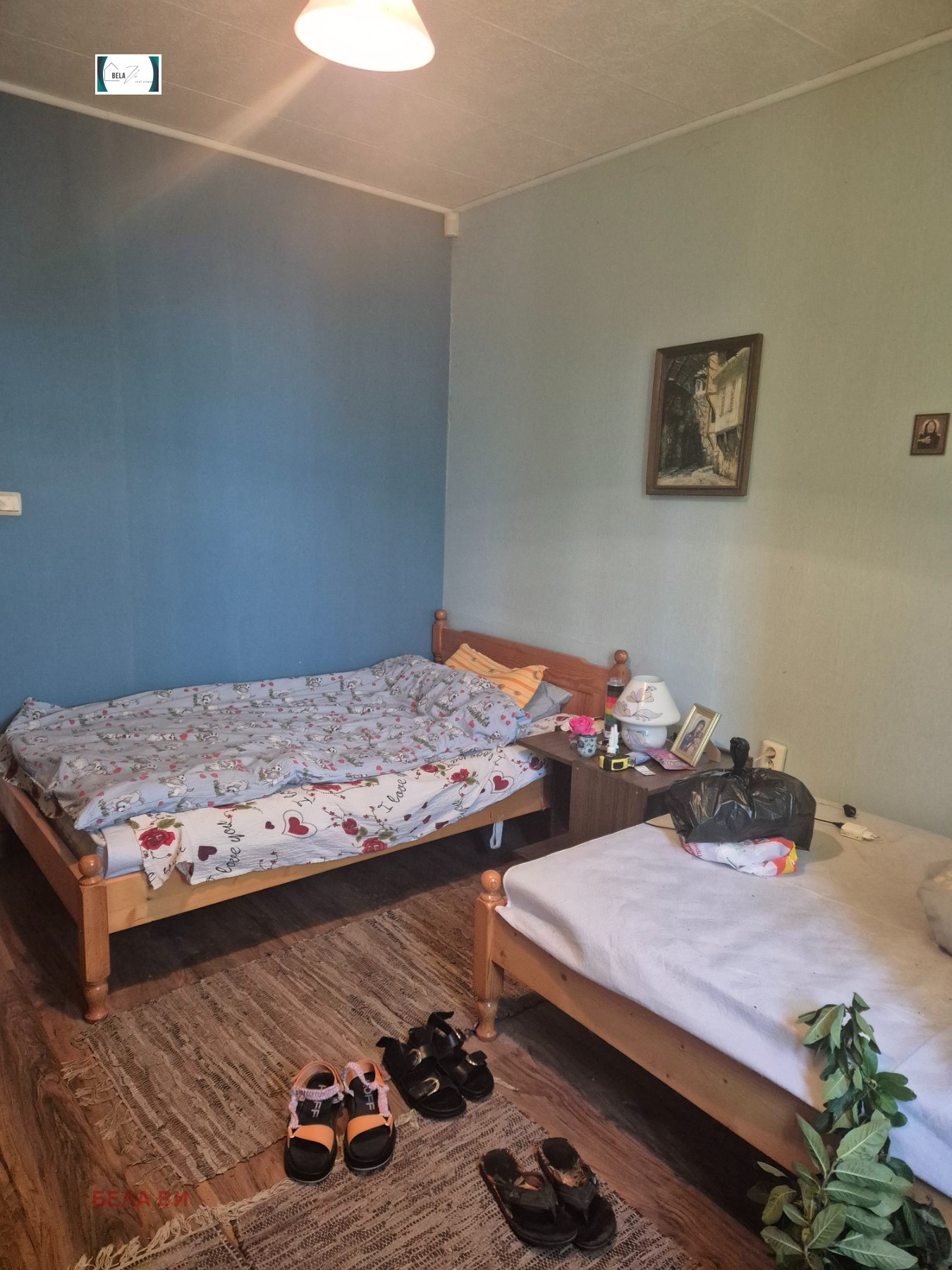 Продава КЪЩА, с. Дебели лаг, област Перник, снимка 6 - Къщи - 54990504