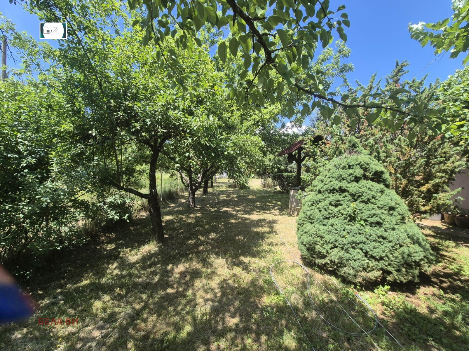 Продава КЪЩА, с. Дебели лаг, област Перник, снимка 10 - Къщи - 54990504