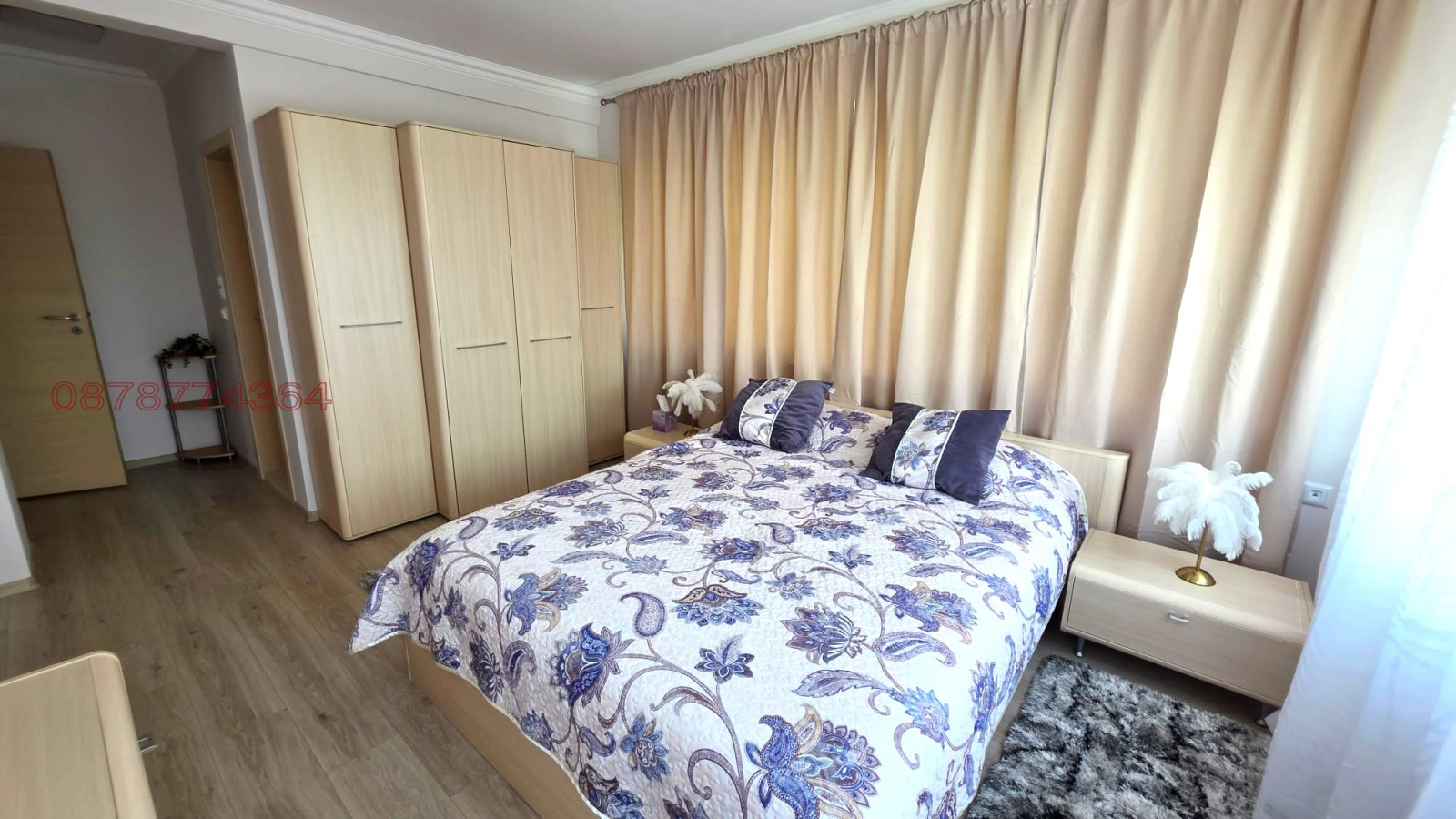 Продава КЪЩА, гр. Бургас, Сарафово, снимка 10 - Къщи - 56429515