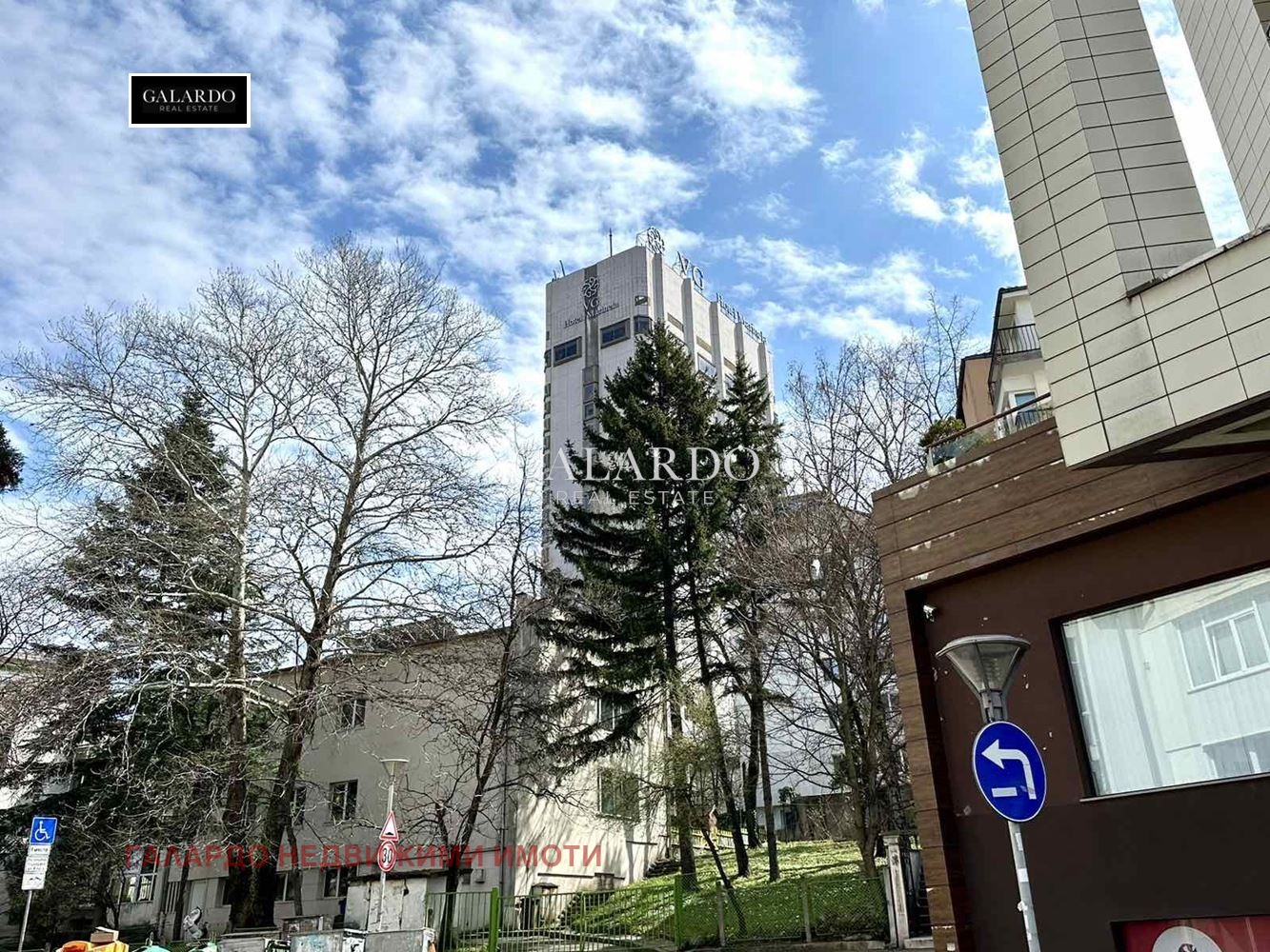 Продава МАГАЗИН, гр. София, Лозенец, снимка 2 - Магазини - 53979478