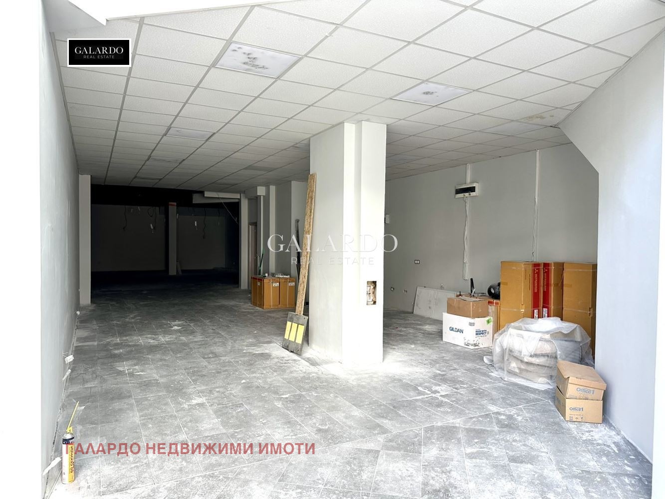 Продава МАГАЗИН, гр. София, Лозенец, снимка 11 - Магазини - 53979478