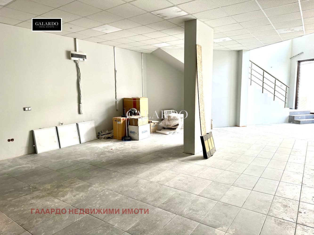 Продава МАГАЗИН, гр. София, Лозенец, снимка 10 - Магазини - 53979478