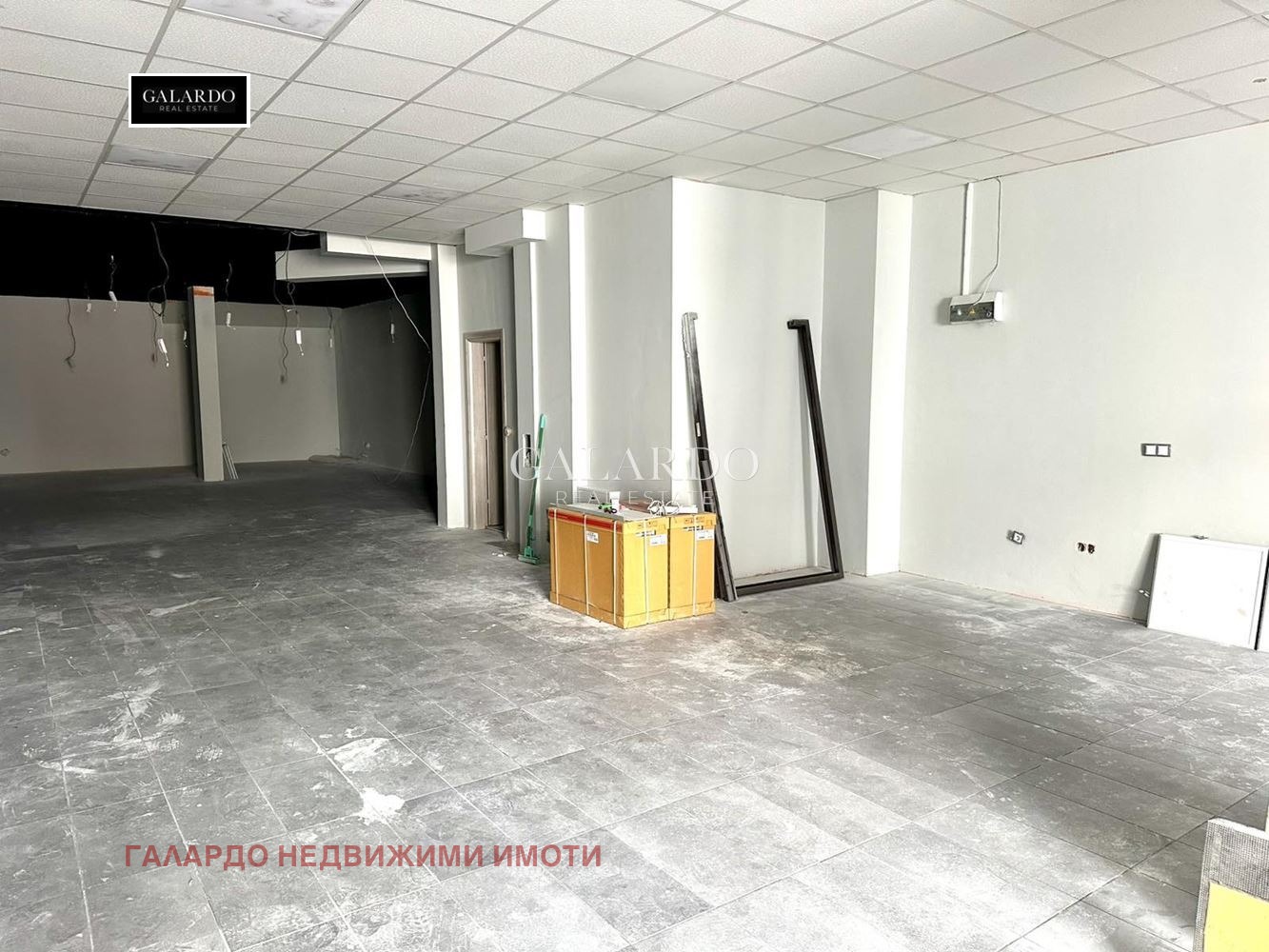 Продава МАГАЗИН, гр. София, Лозенец, снимка 4 - Магазини - 53979478