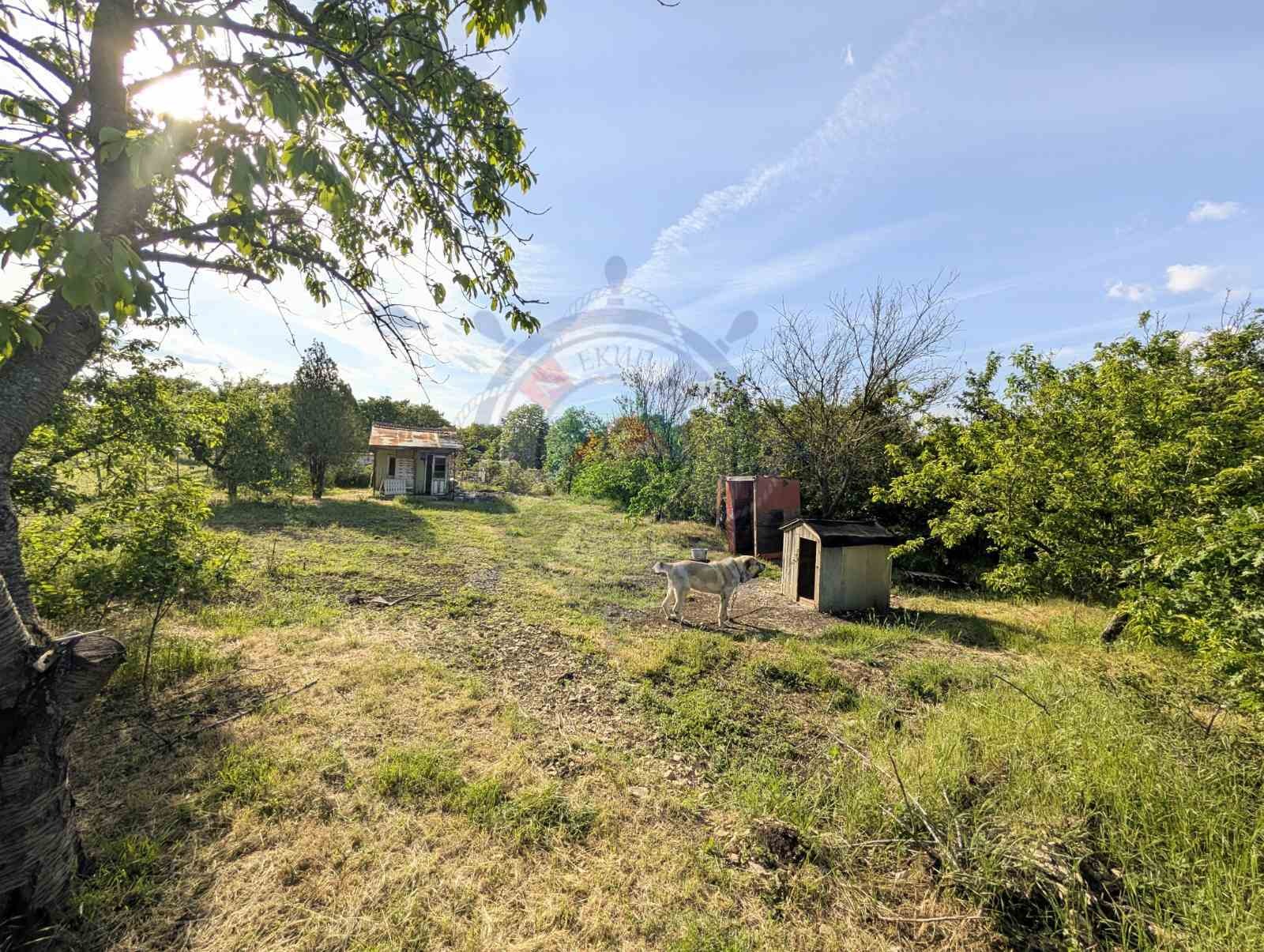 Продава ПАРЦЕЛ, гр. Варна, м-т Перчемлията, снимка 3 - Парцели - 54688503