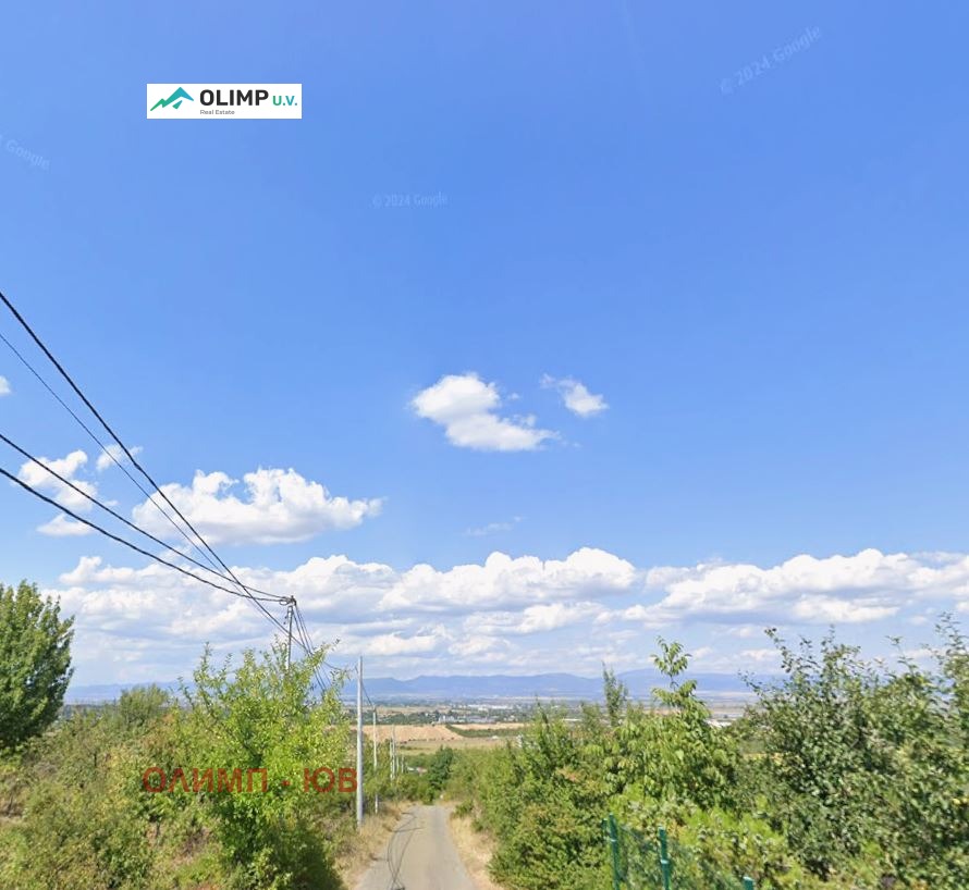 Продава ПАРЦЕЛ, гр. София, с. Герман