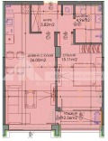 Продава 2-СТАЕН, град Пловдив, Тракия • 87490 € • 91801078 — Holmes.bg
