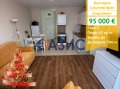 Продава 2-СТАЕН, к.к. Слънчев бряг, област Бургас, снимка 1