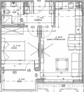 Продава  2-стаен град София , Малинова долина , 60 кв.м | 60890829 - изображение [3]