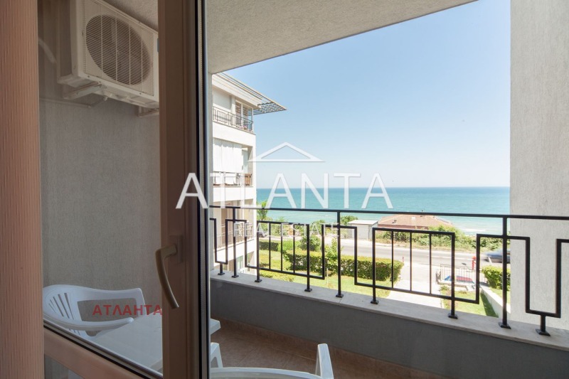 Продава 2-СТАЕН в град Варна, к.к. Чайка - 75 кв.м / 186 543 € » 364 846.40 лв., АТЛАНТА