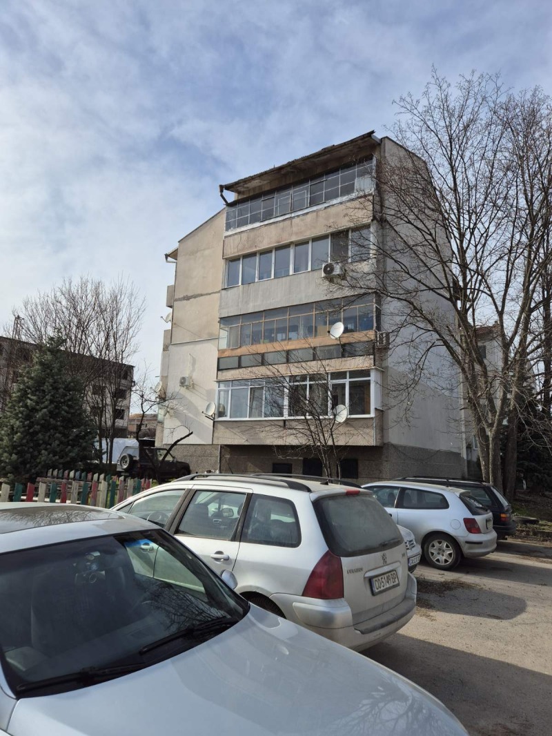 Продава 2-СТАЕН в област София, с. Горна Малина - 74 кв.м / 89 500 € » 175 046.79 лв., ЧАКАЛСКИ ООД
