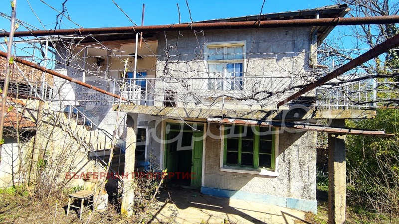 Продава КЪЩА в област Стара Загора, с. Арнаутито - 120 кв.м / 17 900 € » 35 009.36 лв., БЪЛГЕРИАН ПРОПЕРТИС