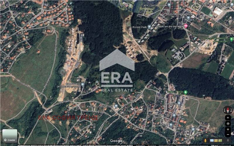 Продава ПАРЦЕЛ | Imot.bg — изображение 1