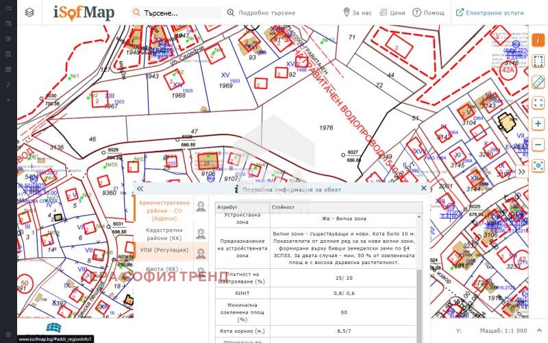 Продава ПАРЦЕЛ | Imot.bg — изображение 3