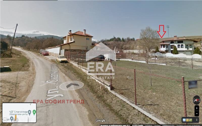 Продава ПАРЦЕЛ | Imot.bg — изображение 2