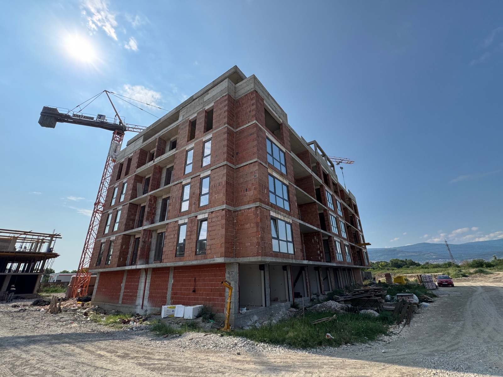 Продава 1-СТАЕН | Imot.bg — изображение 8