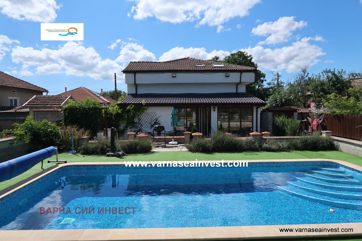 Продава КЪЩА | Imot.bg — изображение 1