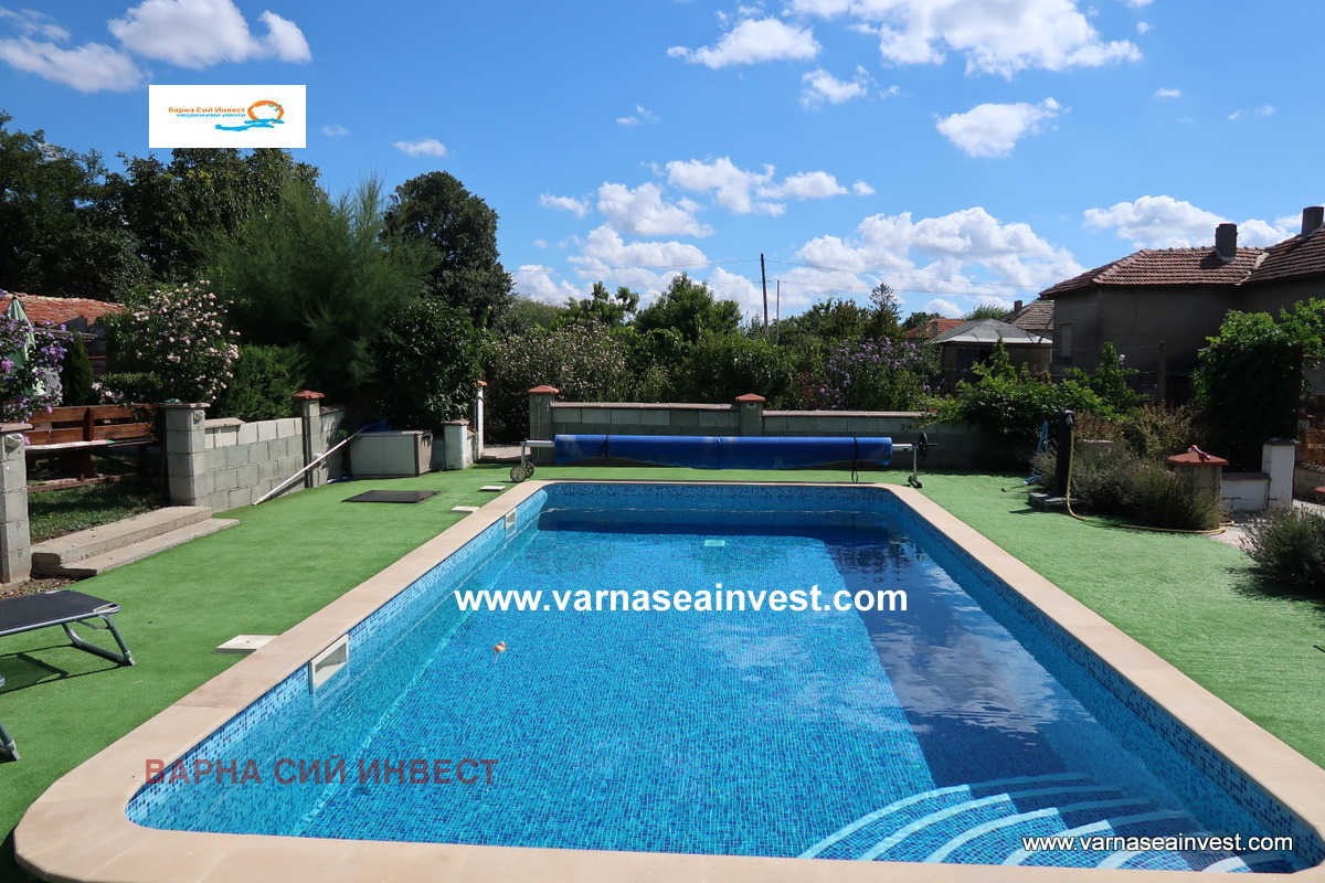 Продава КЪЩА | Imot.bg — изображение 2