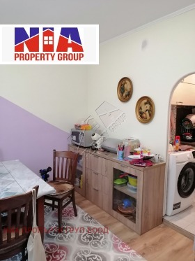 2 Schlafzimmer Rudnik, Burgas 11