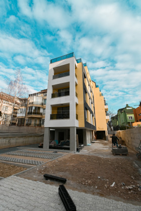 2 camere da letto Manastirski livadi, Sofia 12