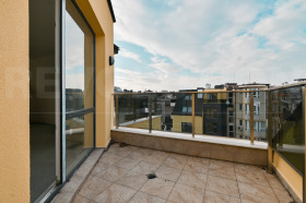 2 bedroom Manastirski livadi, Sofia 10