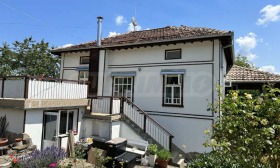 Hus Plachkovtsi, region Gabrovo 6