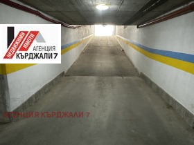 Паркомясто град Кърджали, Възрожденци 3