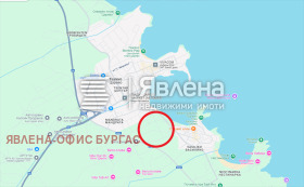 Сюжет Царево, область Бургас