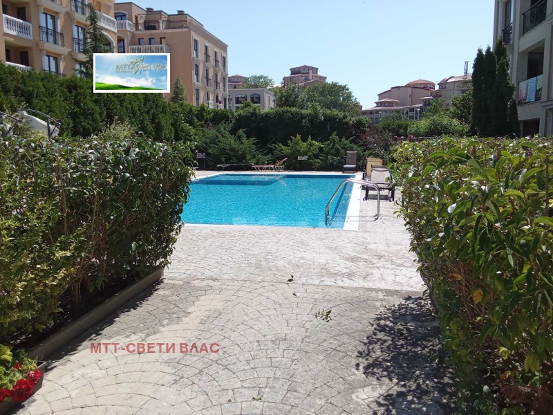 Satılık  Stüdyo bölge Burgaz , Sveti Vlas , 33 metrekare | 58438698 - görüntü [12]