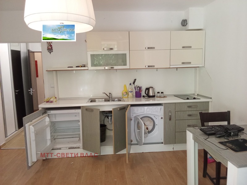 À venda  Estúdio região Burgas , Sveti Vlas , 33 m² | 58438698