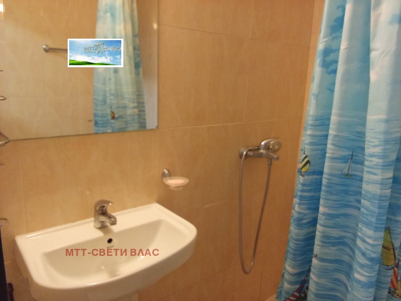 Zu verkaufen  Studio region Burgas , Sweti Wlas , 33 qm | 58438698 - Bild [6]