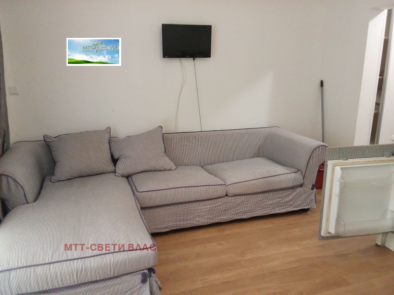 Satılık  Stüdyo bölge Burgaz , Sveti Vlas , 33 metrekare | 58438698 - görüntü [2]