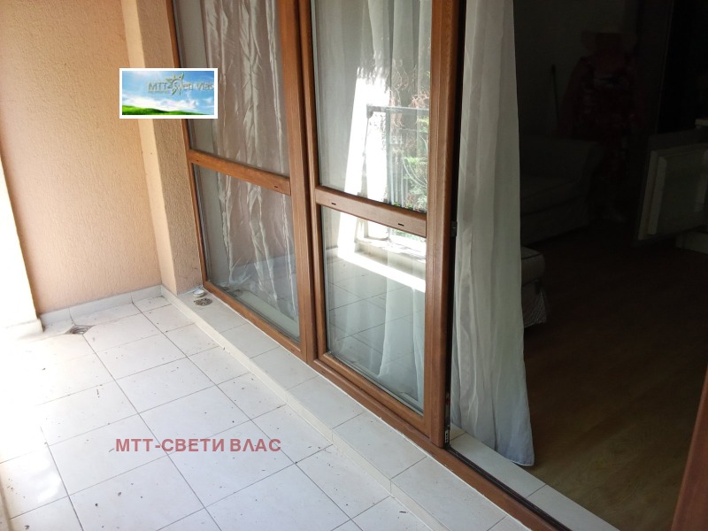 For Sale  Studio region Burgas , Sveti Vlas , 33 sq.m | 58438698 - image [9]