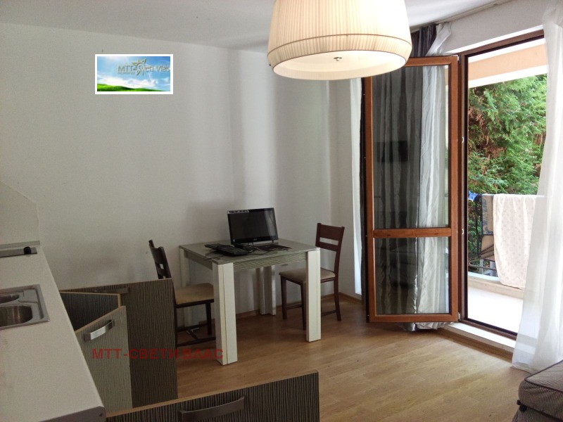 For Sale  Studio region Burgas , Sveti Vlas , 33 sq.m | 58438698 - image [3]