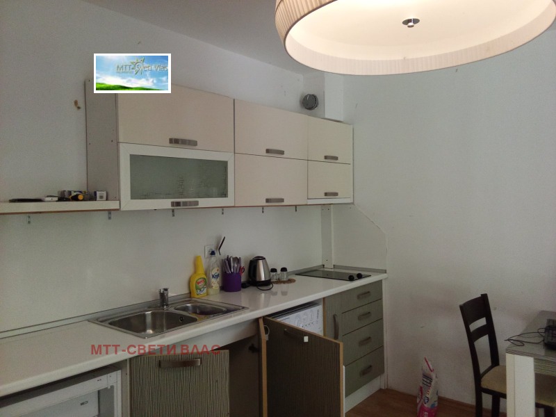 Zu verkaufen  Studio region Burgas , Sweti Wlas , 33 qm | 58438698 - Bild [4]