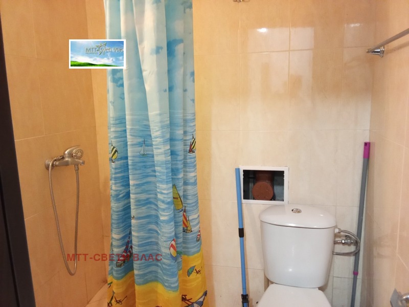 Na prodej  Studio oblast Burgas , Sveti Vlas , 33 m2 | 58438698 - obraz [5]