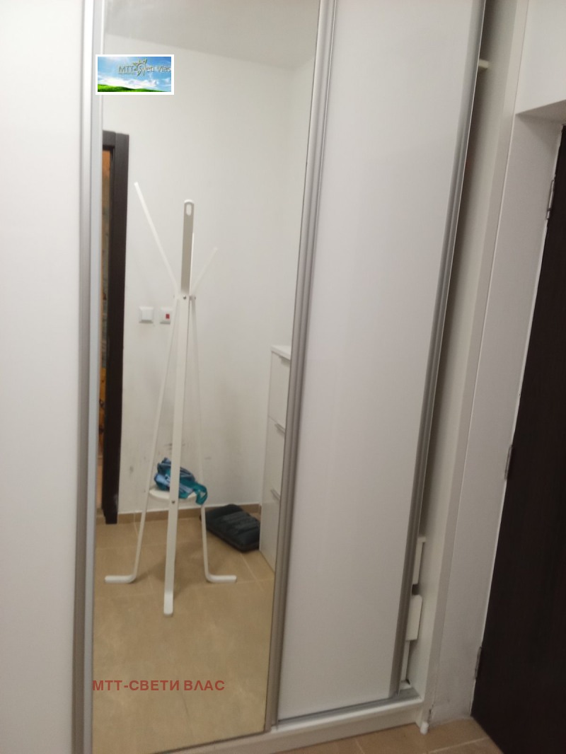 À vendre  Studio région Bourgas , Sveti Vlas , 33 m² | 58438698 - image [7]