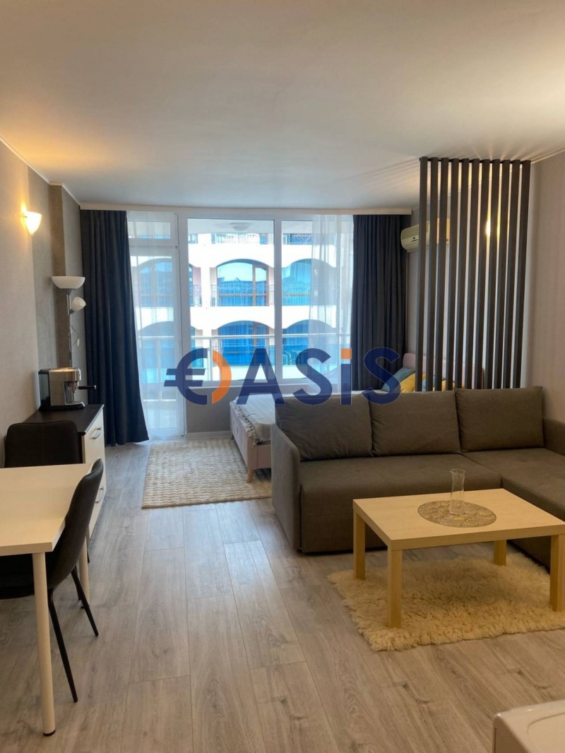 Продава  1-стаен, област Бургас, к.к. Слънчев бряг • 61 000 EUR • ID 58629446 — holmes.bg - [1] 