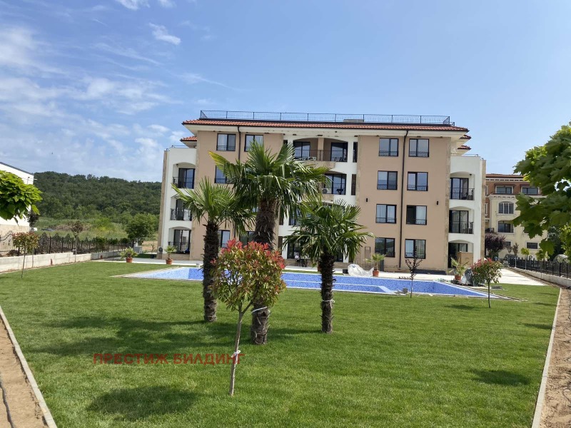 Zu verkaufen  1 Schlafzimmer region Burgas , Sozopol , 70 qm | 36318393 - Bild [10]