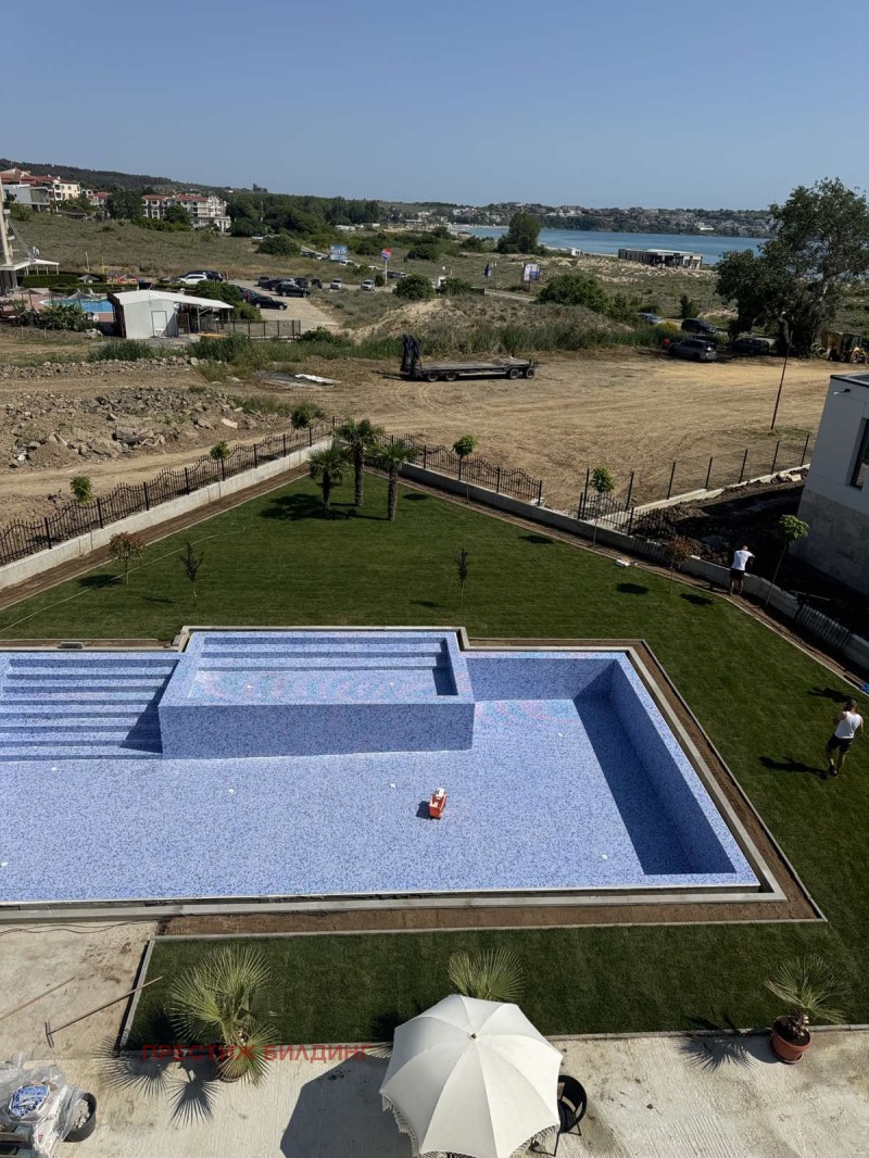 Zu verkaufen  1 Schlafzimmer region Burgas , Sozopol , 70 qm | 36318393 - Bild [12]