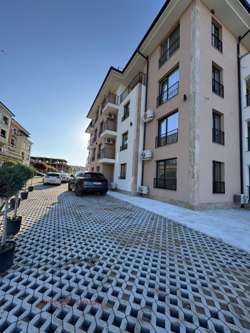 Zu verkaufen  1 Schlafzimmer region Burgas , Sozopol , 70 qm | 36318393 - Bild [14]