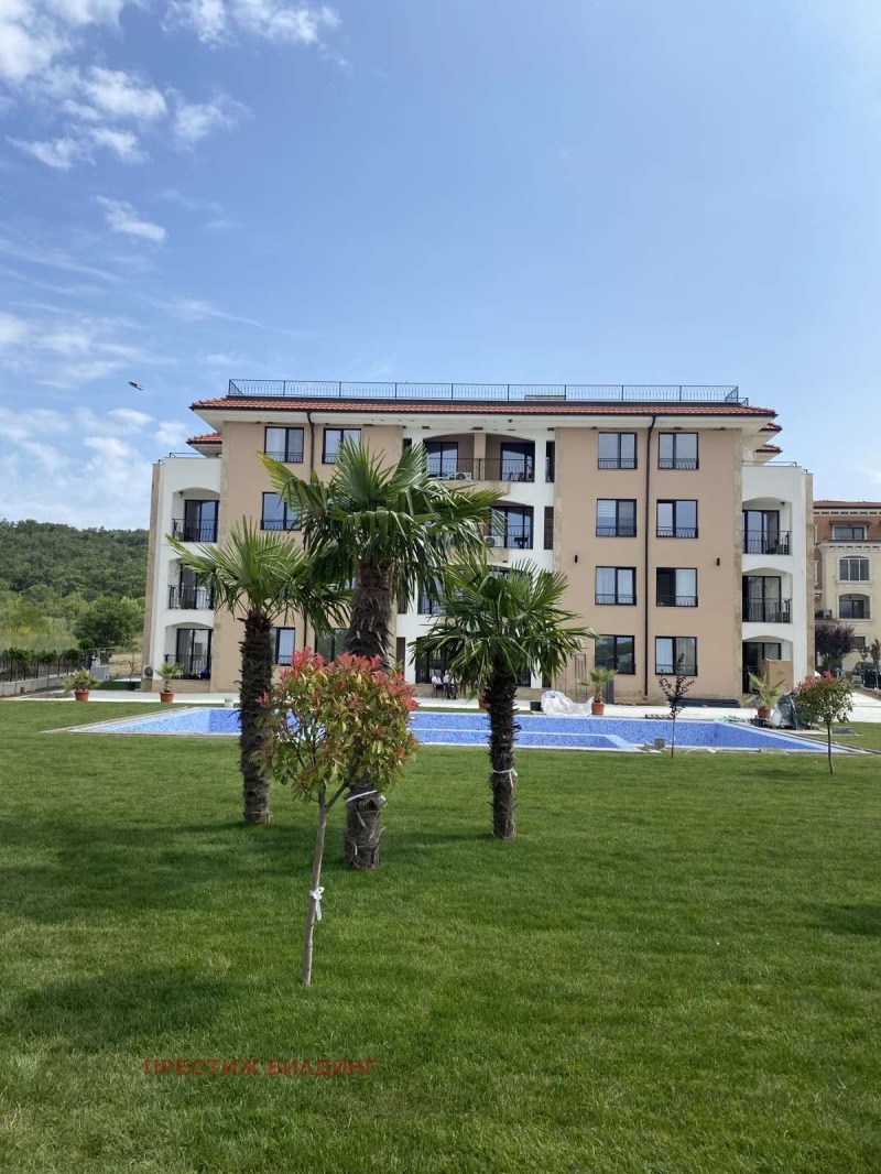 Zu verkaufen  1 Schlafzimmer region Burgas , Sozopol , 70 qm | 36318393 - Bild [9]