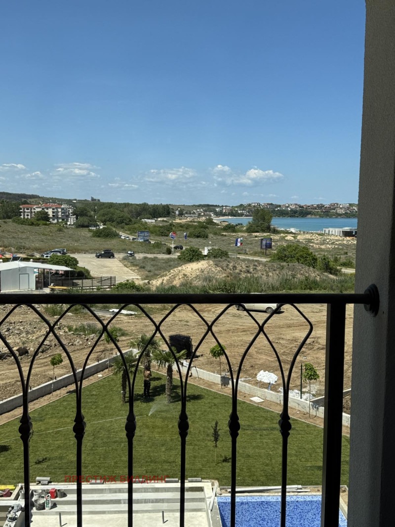 Zu verkaufen  1 Schlafzimmer region Burgas , Sozopol , 70 qm | 36318393 - Bild [11]