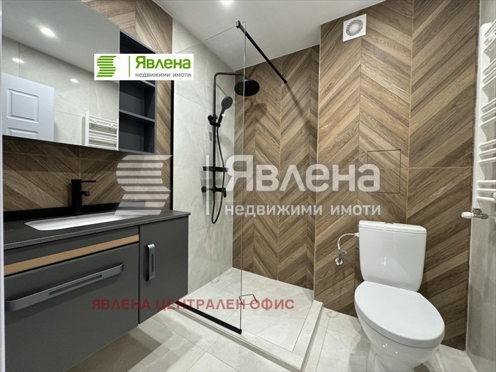 Продава 2-СТАЕН, гр. София, Манастирски ливади, снимка 11 - Aпартаменти - 47413408