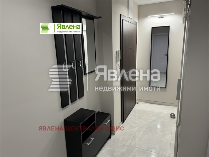 Продава 2-СТАЕН, гр. София, Манастирски ливади, снимка 14 - Aпартаменти - 47413408