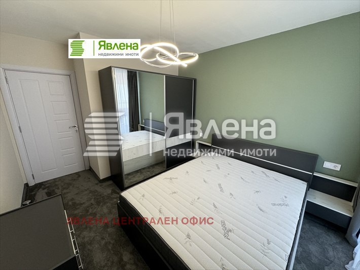 À venda  1 quarto Sofia , Manastirski livadi , 75 m² | 82919175 - imagem [9]