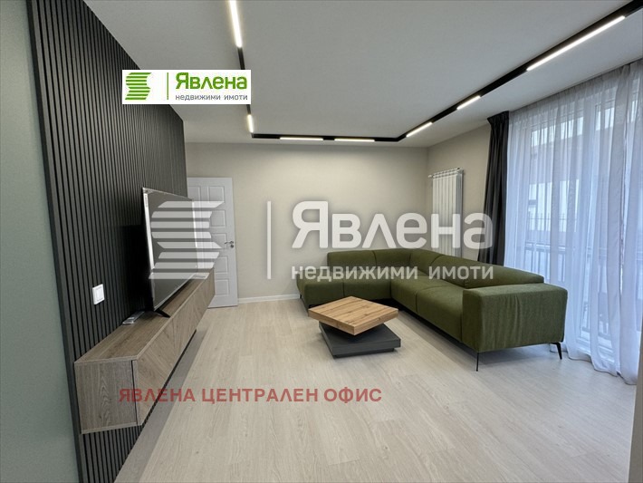 Продава 2-СТАЕН, гр. София, Манастирски ливади, снимка 3 - Aпартаменти - 47413408