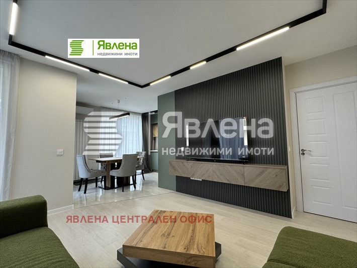 Na sprzedaż  1 sypialnia Sofia , Manastirski liwadi , 75 mkw | 82919175 - obraz [2]