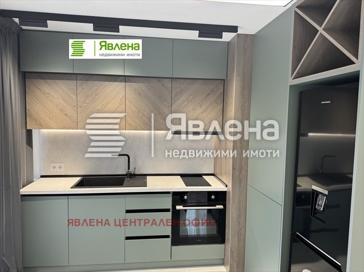 На продаж  1 спальня София , Манастирски ливади , 75 кв.м | 82919175 - зображення [8]