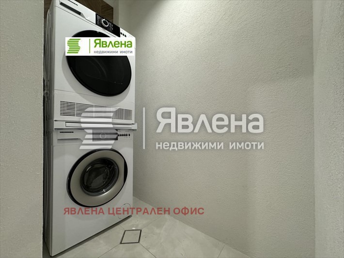 Продава 2-СТАЕН, гр. София, Манастирски ливади, снимка 12 - Aпартаменти - 47413408