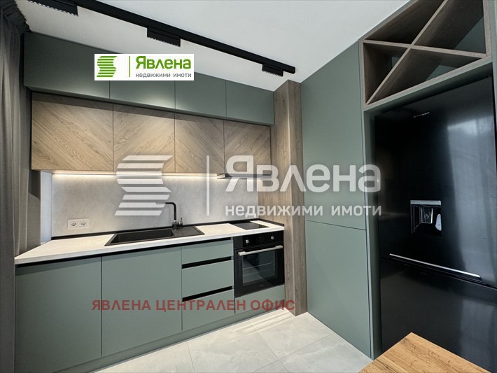 In vendita  1 camera da letto Sofia , Manastirski livadi , 75 mq | 82919175 - Immagine [7]